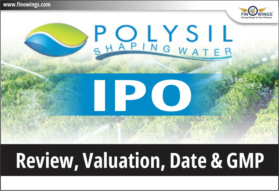 Polysil Irrigation Systems Limited IPO